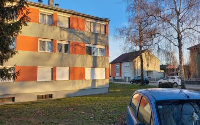 Apartment Sven