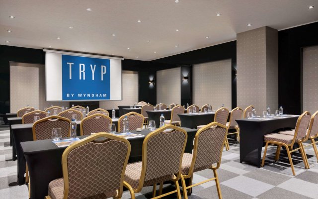 Tryp By Wyndham Istanbul Sancaktepe