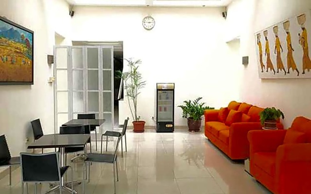 The Lombok Residences Menteng