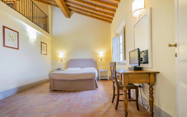 Le Sodole Country Resort & Golf