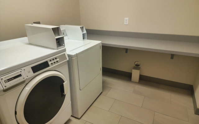 Holiday Inn Express Hotel & Suites Idaho Falls by IHG