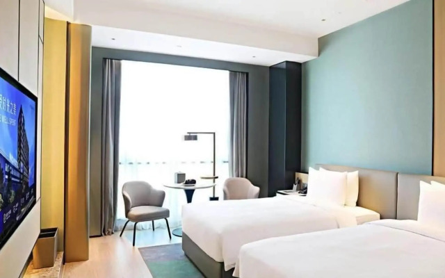 Novotel Shanghai Wanyuan