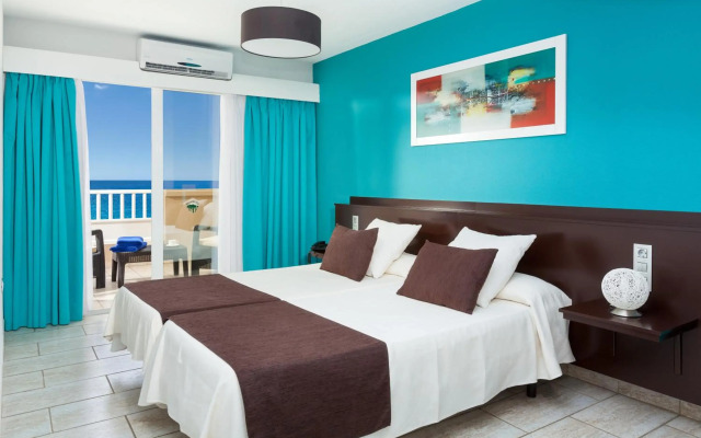 Aparthotel Los Dragos del Sur