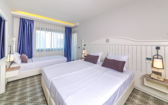 Marmaris Beach Hotel