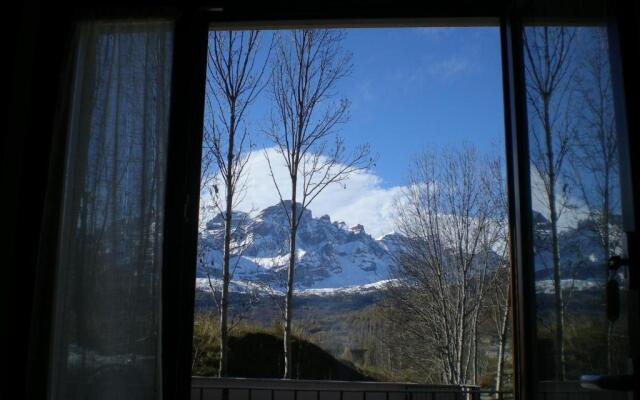 Apartamentos Panticosa