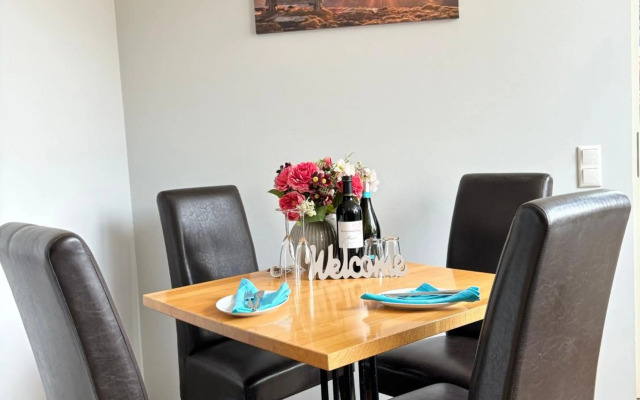 Ferienwohnung Nusslberg