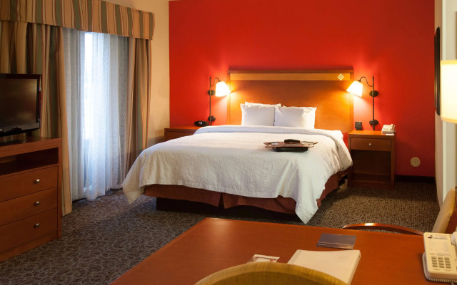 Hampton Inn Enterprise