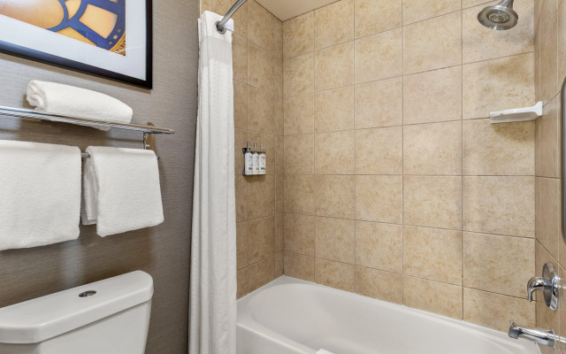 Holiday Inn Express Hotel & Suites Barstow-Outlet Center by IHG