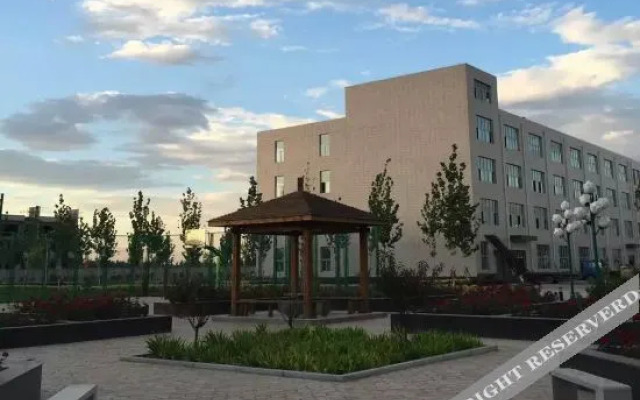 Rongcheng Maofeng Holiday Hotel