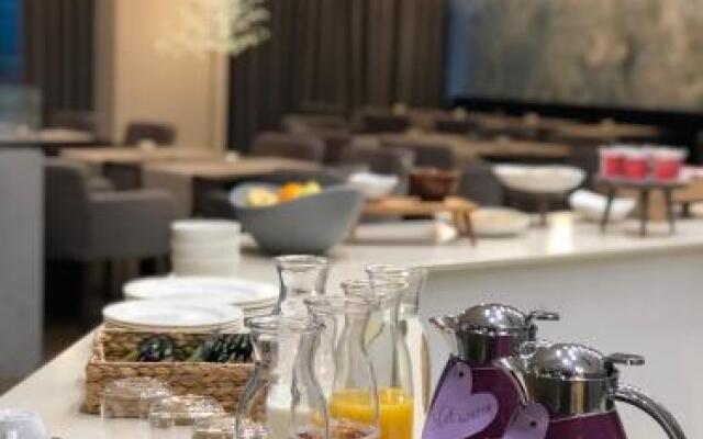 Impresamente Art Hotel