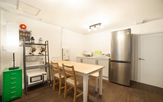 Gwang Seok Dong Guest House & Hostel