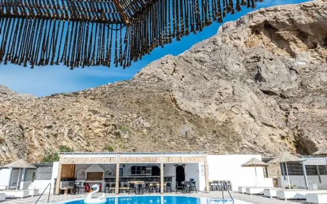 Marianna Hotel