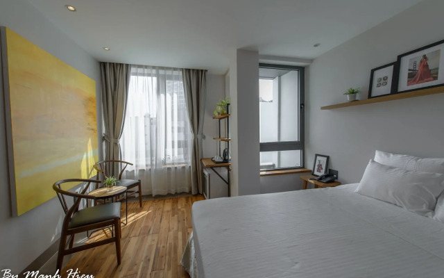 Mojzo Inn Boutique