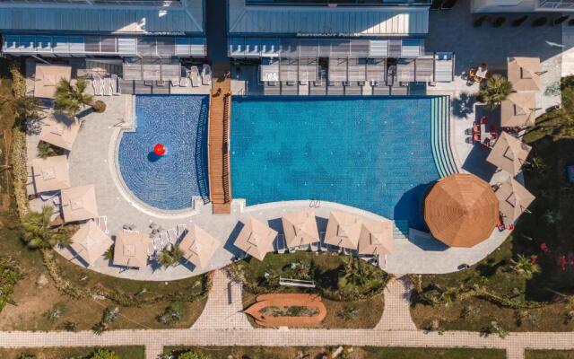 Tirana Resort Radhime