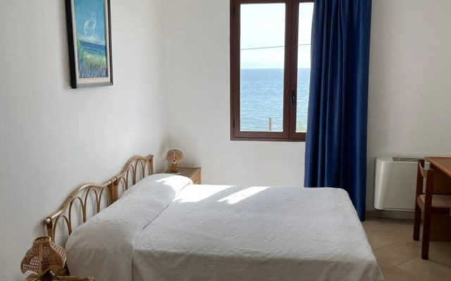 Hotel Miramare Garzia