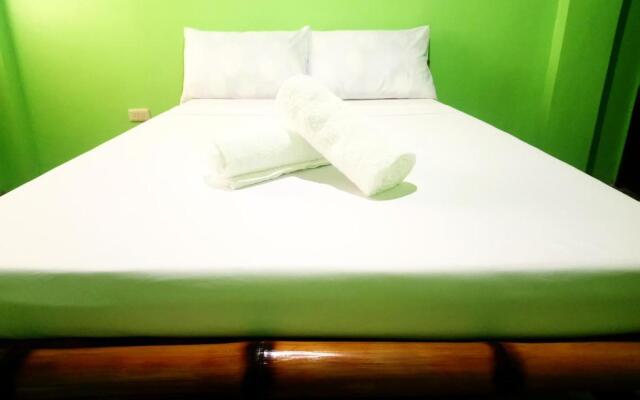 In-N-Out Hostel