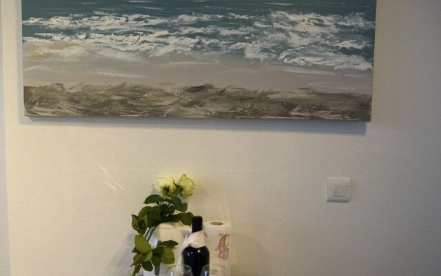 Kuzma Rooms and Apartments