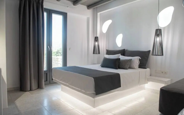 Passa Corda Suites