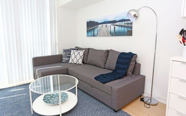 Toronto Condos Heart of the City