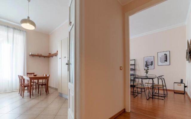 Rione Prati Apartment  - MM Lepanto