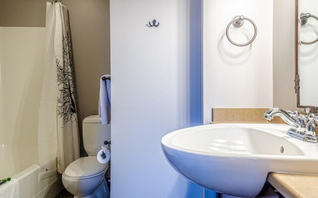 Stones Throw #26 By Bear Country