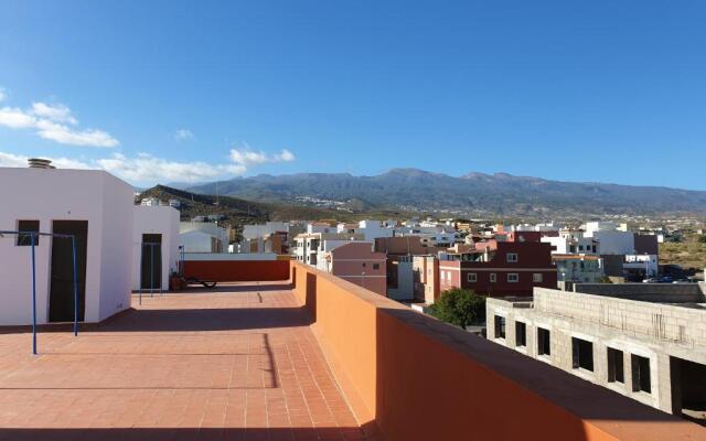 Apartamento Mendoza-San Isidro