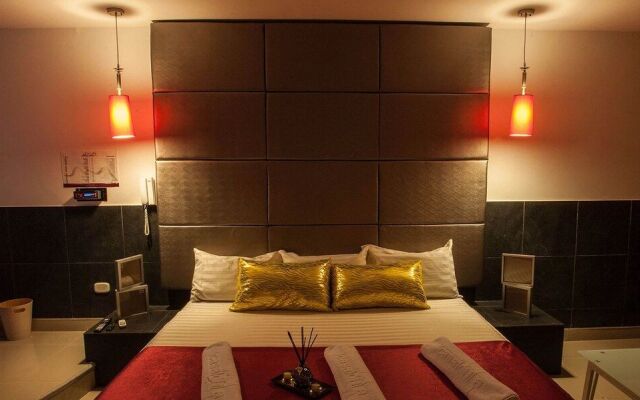 Motel Casa Loma Neiva