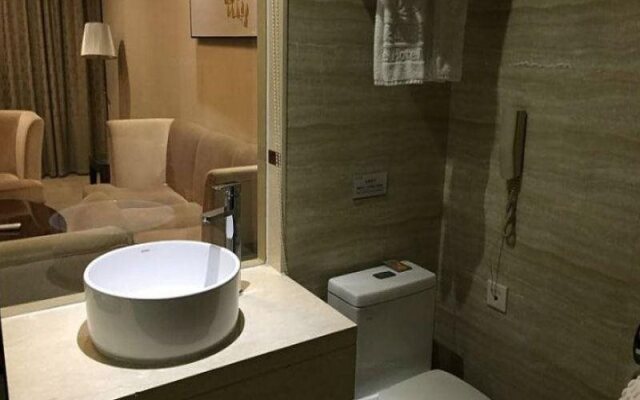 Elite Hotel Xian