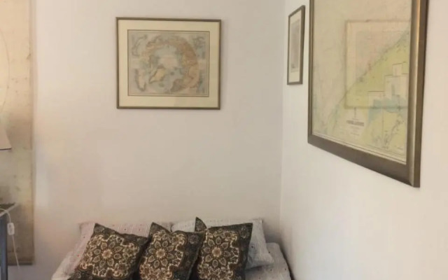 Apt Nr 3 Cogito.Home Marina