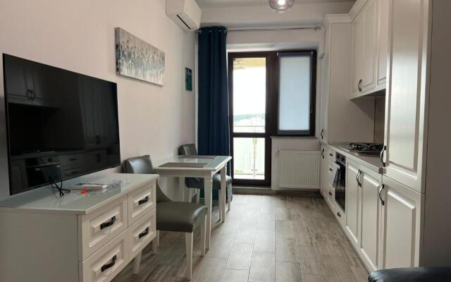Studios & Apartments Palas by GLAM