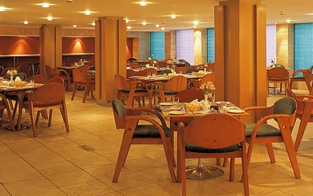 Parsian Kowsar Hotel Isfahan