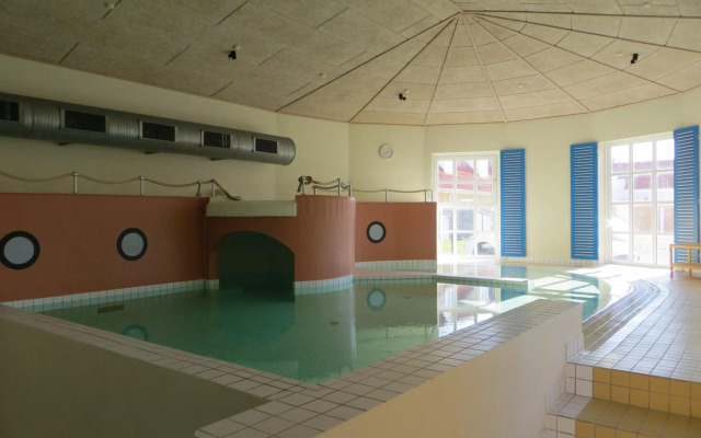 Løkken Badehotel - Apartment Hotel