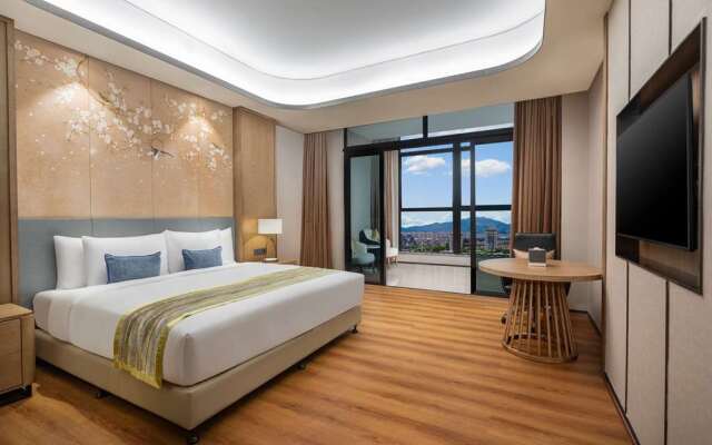 Wyndham Nanping Jianyang