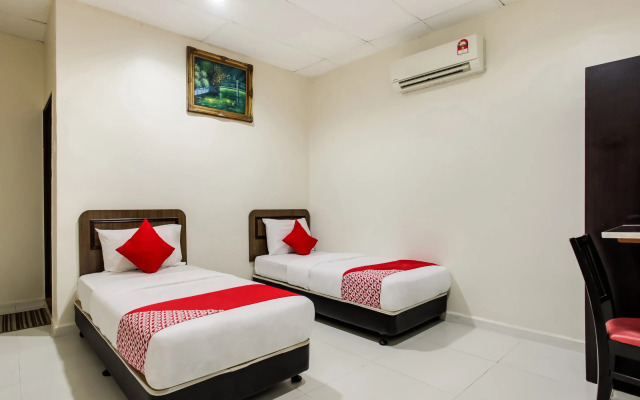 Super OYO 89427 Kavanas Hotel Taiping