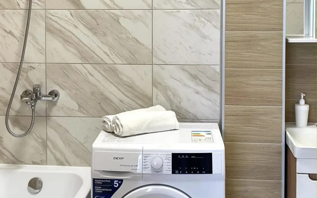 Апартаменты на улице Кирова, 274