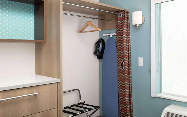 Home2 Suites by Hilton Owings Mills