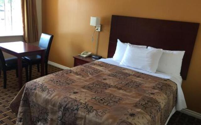 Park Place Motel