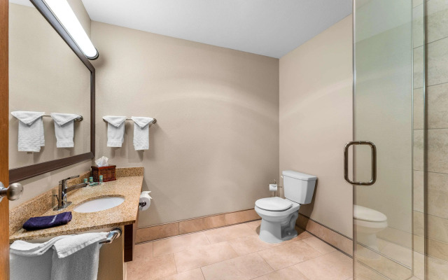 Best Western Vermillion Inn