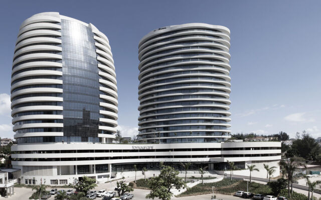 Radisson Blu Hotel & Residence, Maputo