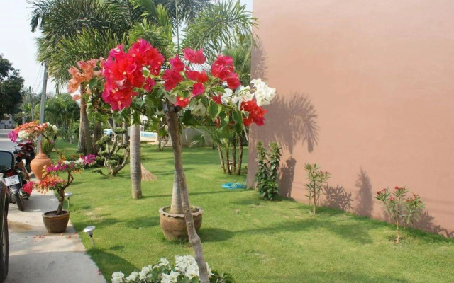 Sumali Villa