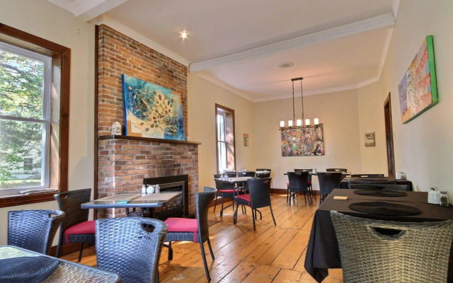 Auberge Nuits St-Georges