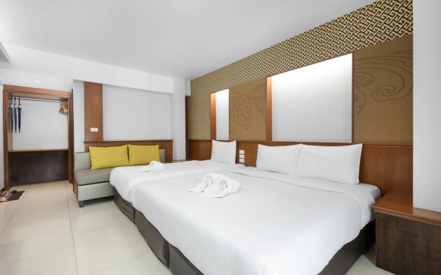 Cozytel Chiangmai