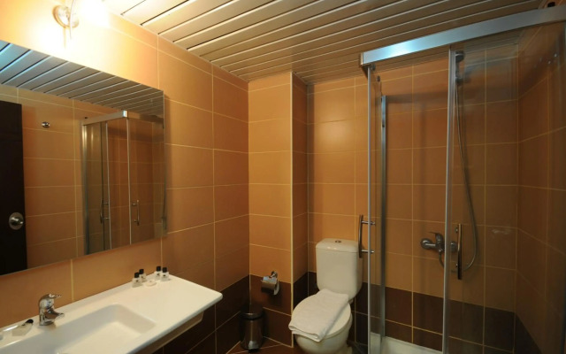 Palmea Hotel
