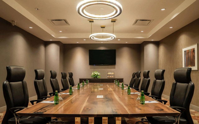 DoubleTree by Hilton Kitchener