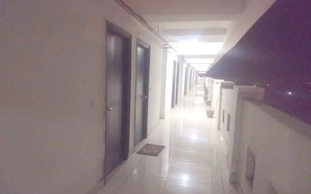Hotel The Hridhaan Regency By OYO Rooms