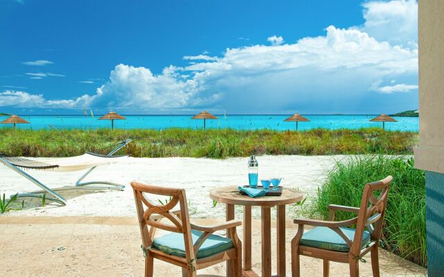 Sandals Emerald Bay - ALL INCLUSIVE Couples Only