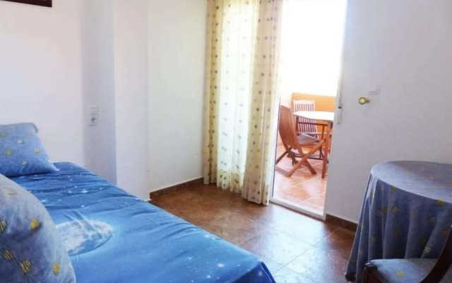 Apartamento Jardines de Denia IV
