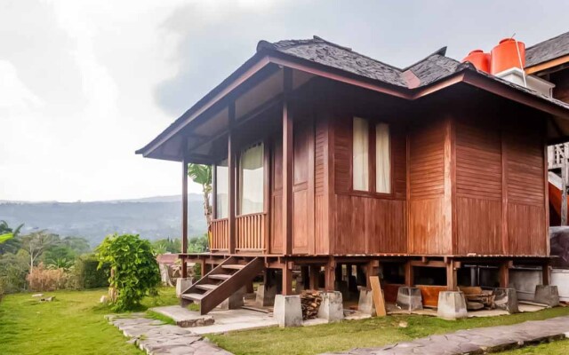 Kanaka Residence