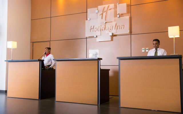 Holiday Inn Panama Distrito Financiero by IHG