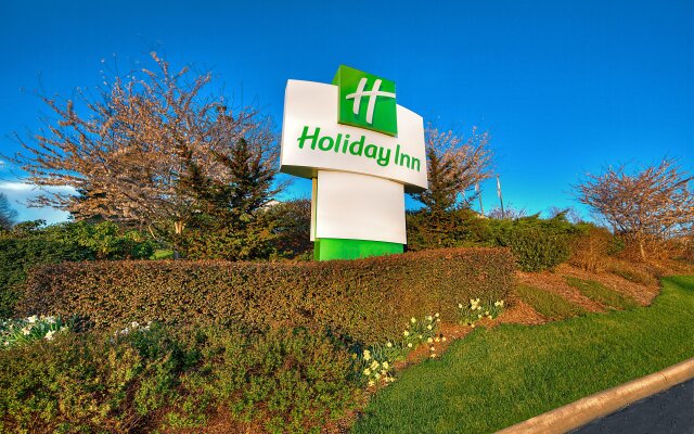 Holiday Inn Asheville Biltmore, an IHG Hotel